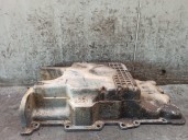 Recambio de carter para ford mondeo berlina (gd) 2.5 v6 24v cat referencia OEM IAM F73E6675BA  