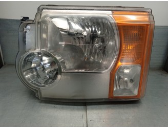 Recambio de faro izquierdo para land rover discovery 2.7 td v6 cat referencia OEM IAM XBC001072 5 PUERTAS