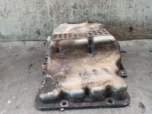 Recambio de carter para ford mondeo berlina (gd) 2.5 v6 24v cat referencia OEM IAM F73E6675BA 