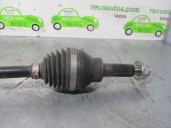 Recambio de transmision trasera derecha para suzuki vitara 1.6 ddis turbodiesel cat referencia OEM IAM 4410561M00  