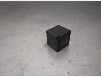 Replacement relay for Seat Leon (1M1) 1.6 16V OEM IAM reference 7M0951253A 