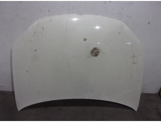 Recambio de capot para volkswagen jetta (1k2) 2.0 tdi referencia OEM IAM 1K0823031L BLANCO 