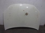 Recambio de capot para volkswagen jetta (1k2) 2.0 tdi referencia OEM IAM 1K0823031L BLANCO 