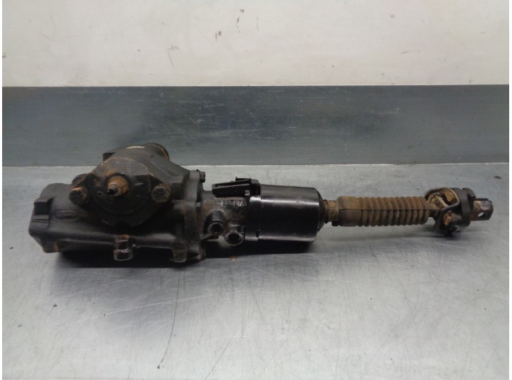 Recambio de caja direccion para ford explorer 4.0 v6 cat referencia OEM IAM E4AC3A587A 3648792 D9ACAA