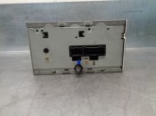 Replacement audio system / radio CD for Chevrolet Trans Sport 3.4 V6 CAT OEM IAM reference 09369361 