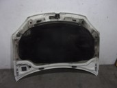Recambio de capot para volkswagen jetta (1k2) 2.0 tdi referencia OEM IAM 1K0823031L BLANCO 