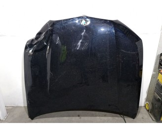 Recambio de capot para bmw x6 (g06, f96) xdrive 40 d mild-hybrid referencia OEM IAM 41007492375 41007492375 