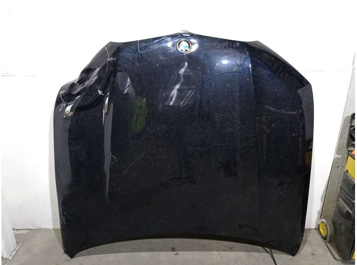 Recambio de capot para bmw x6 (g06, f96) xdrive 40 d mild-hybrid referencia OEM IAM 41007492375 41007492375 