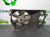 Recambio de electroventilador para volkswagen polo (801/803) cl coupe referencia OEM IAM 165959455M  0130107263 BOSCH