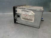 Recambio de sistema audio / radio cd para chevrolet trans sport 3.4 v6 cat referencia OEM IAM 09369361 