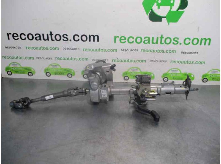 Replacement steering column for Suzuki Vitara 1.6 DDiS turbodiesel CAT OEM IAM reference 3239054P01 
