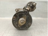 Replacement starter motor for BMW 5 Series Saloon (E39) 2.5 24V turbodiesel CAT OEM IAM reference 7785691 00011092007 BOSCH