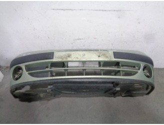 Recambio de paragolpes delantero para renault megane i fase 2 classic (la..) 1.9 dci diesel cat referencia OEM IAM 7701476533 VE
