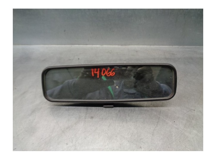 Recambio de espejo interior para chevrolet trans sport 3.4 v6 cat referencia OEM IAM   