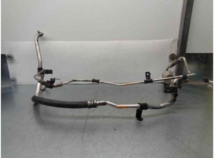 Replacement air conditioning hoses for Kia Cerato 1.6 CAT OEM IAM reference 977752F701 