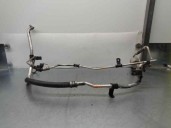 Replacement air conditioning hoses for Kia Cerato 1.6 CAT OEM IAM reference 977752F701 