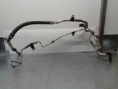 Replacement air conditioning hoses for Kia Cerato 1.6 CAT OEM IAM reference 977752F701 