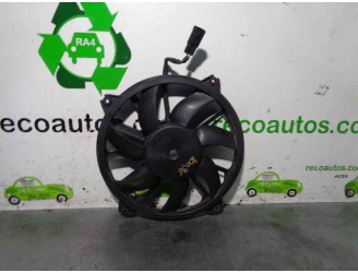 Recambio de electroventilador para peugeot 307 (s2) 1.6 16v hdi referencia OEM IAM 9661571480 988495HC VALEO