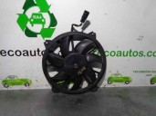Recambio de electroventilador para peugeot 307 (s2) 1.6 16v hdi referencia OEM IAM 9661571480 988495HC VALEO