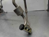 Replacement air conditioning pipes for kia cerato 1.6 cat OEM IAM reference 977752F701 
