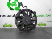 Recambio de electroventilador para peugeot 307 (s2) 1.6 16v hdi referencia OEM IAM 9661571480 988495HC VALEO