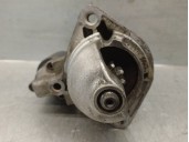Replacement starter motor for bmw 5 series sedan (e39) 2.5 24v turbodiesel cat OEM IAM reference 7785691 00011092007 BOSCH