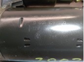 Recambio de motor arranque para bmw serie 5 berlina (e39) 2.5 24v turbodiesel cat referencia OEM IAM 7785691 00011092007 BOSCH