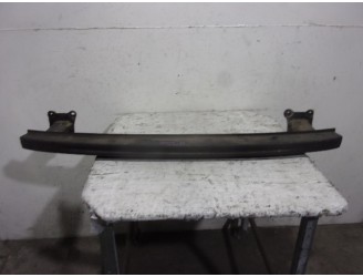 Replacement rear bumper reinforcement for volkswagen jetta (1k2) 2.0 tdi OEM IAM reference 1K5807305A IRON 4 DOORS