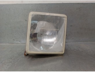 Replacement right headlight for renault 12 estate gtl 847-98 OEM IAM reference 847-98 