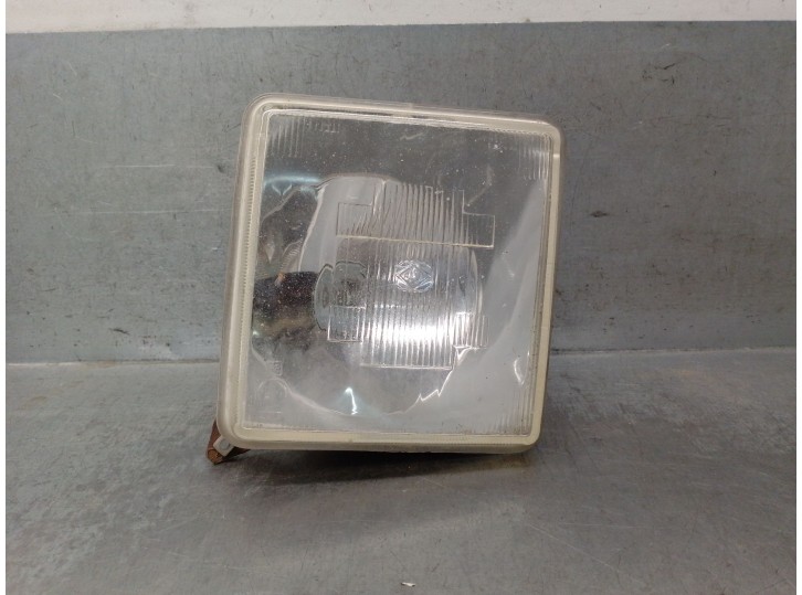 Replacement right headlight for renault 12 estate gtl 847-98 OEM IAM reference 847-98 