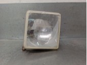 Replacement right headlight for renault 12 estate gtl 847-98 OEM IAM reference 847-98 