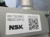 Recambio de columna direccion para suzuki vitara 1.6 ddis turbodiesel cat referencia OEM IAM 3239054P01 