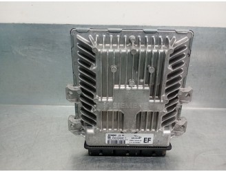 Recambio de centralita motor uce para jaguar s-type 2.7 v6 diesel cat referencia OEM IAM 4R8Q12A650EF  5WS40059FT SIEMENS