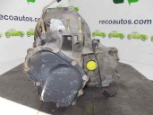 Recambio de caja cambios para ford fiesta (dx) 1.8 diesel cat referencia OEM IAM 96WT7F096DB 