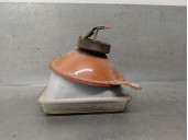 Replacement right headlight for Renault 12 Familiar GTL 847-98 OEM IAM reference 847-98 