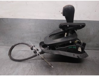 Recambio de palanca cambio para bmw serie 5 berlina (e39) 2.5 24v turbodiesel cat referencia OEM IAM 75154289B 