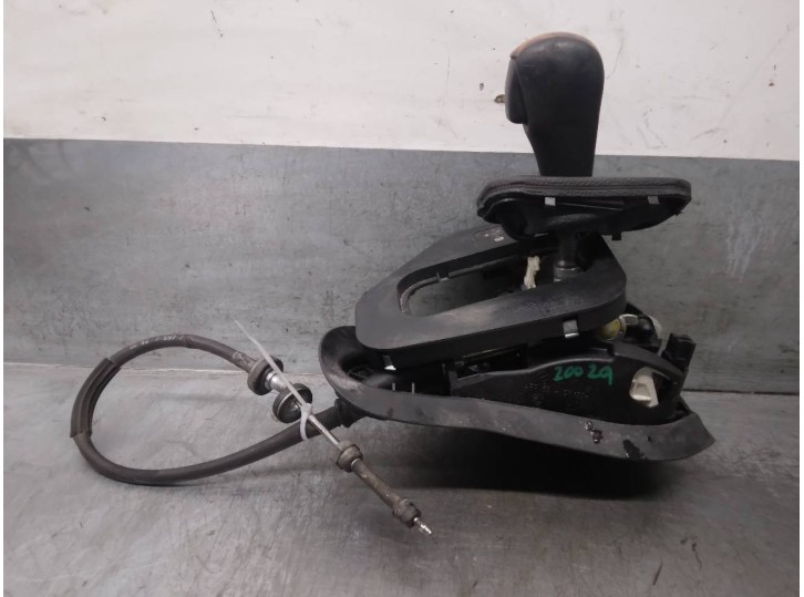 Recambio de palanca cambio para bmw serie 5 berlina (e39) 2.5 24v turbodiesel cat referencia OEM IAM 75154289B 