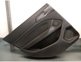 Recambio de guarnecido puerta trasera izquierda para peugeot 308 sw ii (lc_, lj_, lr_, lx_, l4_) 1.5 bluehdi 130 referencia OEM 