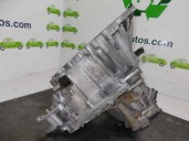 Recambio de caja cambios para ford fiesta (dx) 1.8 diesel cat referencia OEM IAM 96WT7F096DB  