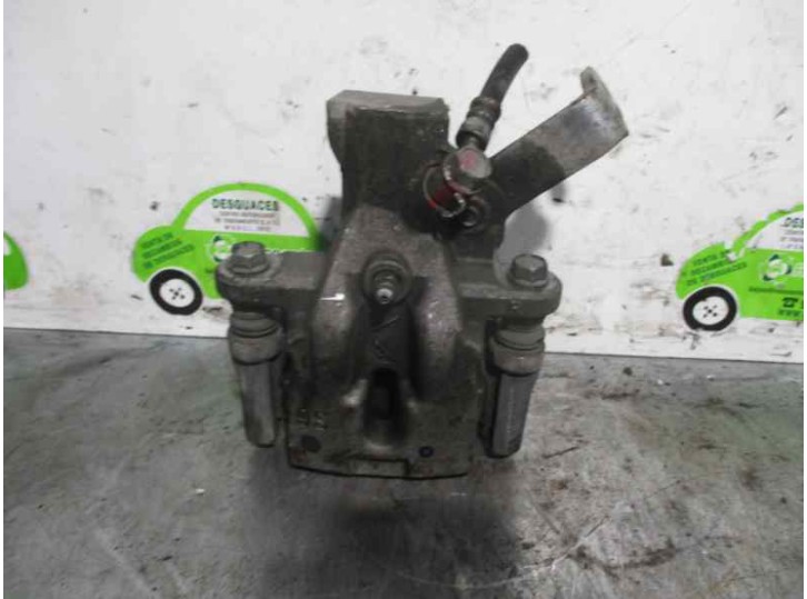 Replacement rear right brake caliper for Suzuki Vitara 1.6 DDiS turbodiesel cat OEM IAM reference 