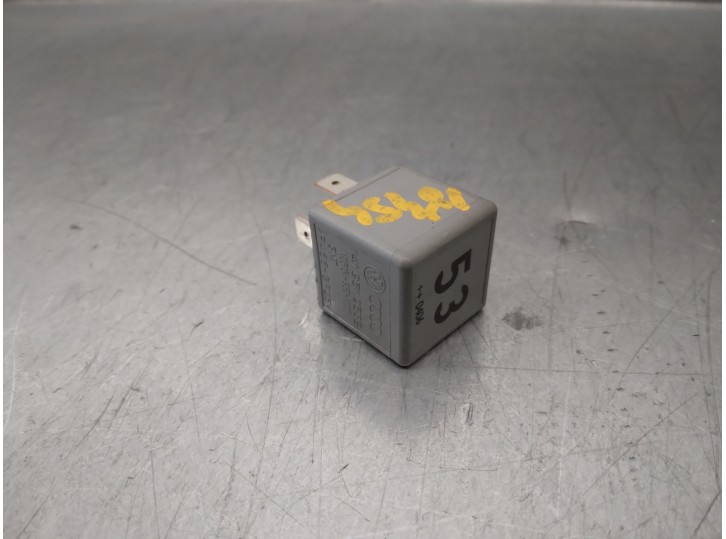 Recambio de rele para seat leon (1m1) 1.6 16v referencia OEM IAM 141951253B  