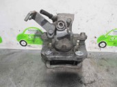 Replacement rear right brake caliper for Suzuki Vitara 1.6 DDiS turbodiesel cat OEM IAM reference 