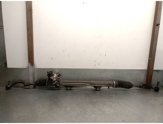 Recambio de cremallera direccion para jaguar s-type 2.7 v6 diesel cat referencia OEM IAM 4R833200CA XR833091 