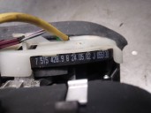 Recambio de palanca cambio para bmw serie 5 berlina (e39) 2.5 24v turbodiesel cat referencia OEM IAM 75154289B  