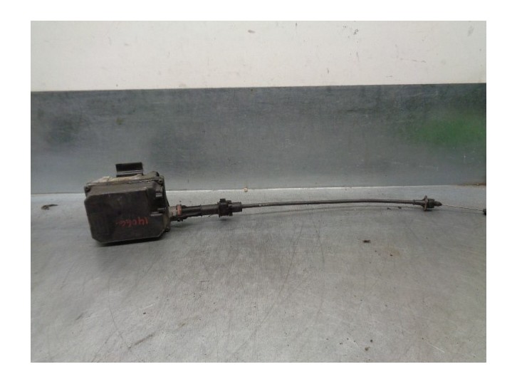 Recambio de modulo electronico para chevrolet trans sport 3.4 v6 cat referencia OEM IAM 66174092  