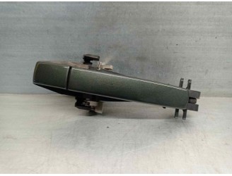 Recambio de maneta exterior trasera izquierda para land rover discovery 2.7 td v6 cat referencia OEM IAM CXF500034 5 PUERTAS