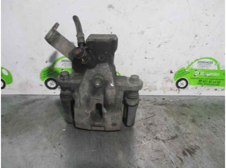 Recambio de pinza freno trasera izquierda para suzuki vitara 1.6 ddis turbodiesel cat referencia OEM IAM 