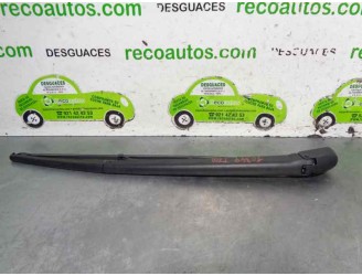 Recambio de brazo limpia trasero para fiat seicento (187) 1.1 referencia OEM IAM SHS13P100  