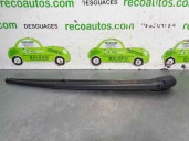 Recambio de brazo limpia trasero para fiat seicento (187) 1.1 referencia OEM IAM SHS13P100  
