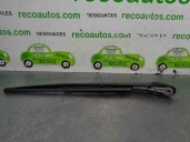 Recambio de brazo limpia trasero para fiat seicento (187) 1.1 referencia OEM IAM SHS13P100 
